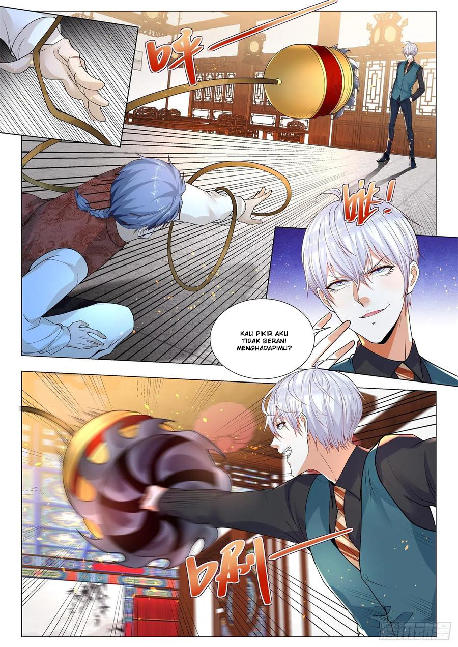 Shen Hao’s Heavenly Fall System Chapter 363 Gambar 8
